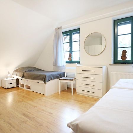 Ferienhaus "Sandduene No.19" Больтенгаген Екстер'єр фото