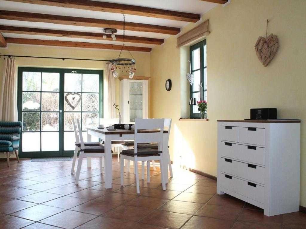 Ferienhaus "Sandduene No.19" Больтенгаген Екстер'єр фото