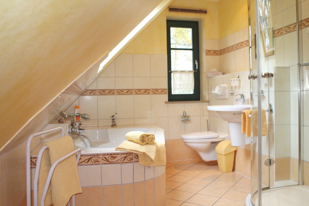 Ferienhaus "Sandduene No.19" Больтенгаген Екстер'єр фото